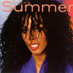 DONNA SUMMER - DONNA SUMMER - 