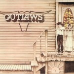OUTLAWS - OUTLAWS / LADY IN WAITING (digipak) - ���������