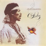 JIMI HENDRIX - CRASH LANDING - 