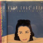 HOLLY COLE TRIO - DON'T SMOKE IN BED - 