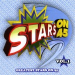 STARS ON 45 - GREATEST STARS ON 45 VOL.1 - 