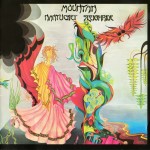 MOUNTAIN - NANTUCKET SLEIGHRIDE - ���������