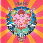 KULA SHAKER - NATURAL MAGICK - ���������