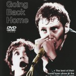 DR. FEELGOOD - GOING BACK HOME (DVD+CD) - 