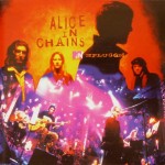 ALICE IN CHAINS - MTV UNPLUGGED - 