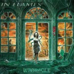 IN FLAMES - WHORACLE - 