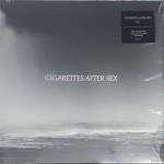 CIGARETTES AFTER SEX - CRY (deluxe edition) - ���������