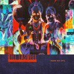 BILL LASWELL - HEAR NO EVIL (cardboard sleeve) - 