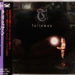 TALISMAN - TALISMAN - ���������