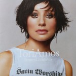 TORI AMOS - STRANGE LITTLE GIRLS - ���������