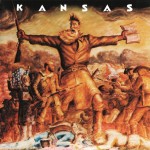 KANSAS - KANSAS - 