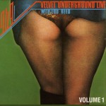 VELVET UNDERGROUND - 1969 - VELVET UNDERGROUND LIVE WITH LOU REED. VOLUME 1 - ���������