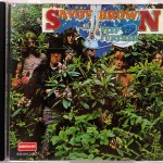 SAVOY BROWN - A STEP FURTHER - 