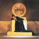ENYA - THE MEMORY OF TREES - 