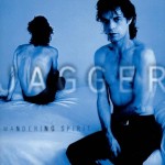 MICK JAGGER - WANDERING SPIRIT - ���������