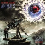 PATTERN-SEEKING ANIMALS - SPOOKY ACTION AT A DISTANCE - 