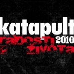 KATAPULT - RADOSTI ZIVOTA (digipak) - 