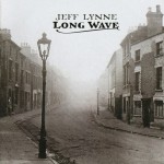 JEFF LYNNE - LONG WAVE - ���������