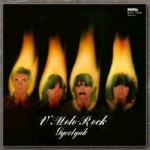 V'MOTO-ROCK - GYERTYAK - 