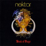 NEKTAR - BOOK OF DAYS - ���������
