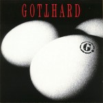 GOTTHARD - G - 