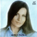 ZSUZSA KONCZ - VI - GYEREKJATEKOK - ���������