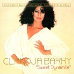 CLAUDJA BARRY - SWEET DYNAMITE - 