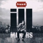 PLAN B - ILL MANORS - ���������