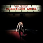 PLAN B - THE DEFAMATION OF STRICKLAND BANKS - ���������