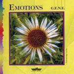 G.E.N.E. FEATURING LYDIA - EMOTIONS - 