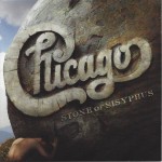 CHICAGO - XXXII - STONE OF SISYPHUS - ���������