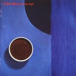 CHRIS REA - ESPRESSO LOGIC - 