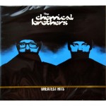 CHEMICAL BROTHERS - GREATEST HITS (digipak) - 