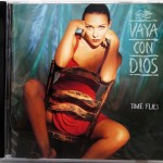 VAYA CON DIOS - TIME FLIES - ���������