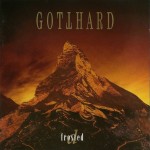 GOTTHARD - D FROSTED - 