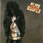 ALICE COOPER - TRASH - 