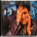 KILLING JOKE - NIGHT TIME - 