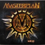 MASTERPLAN - MK II (limited edition) (digibook) - 