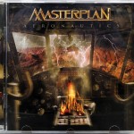 MASTERPLAN - AERONAUTICS - 