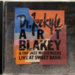 ART BLAKEY & THE JAZZ MESSENGERS - DR. JECKYLE - Меломания