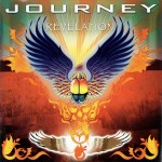 JOURNEY - REVELATION - 