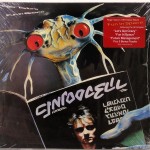 ROGER TAYLOR - ROGER TAYLOR'S FUN IN SPACE (digipak) - 