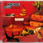 MORCHEEBA - BIG CALM - 