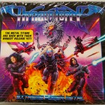 DRAGONFORCE - EXTREME POWER METAL (digisleeve) - 