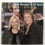CHRIS NORMAN & CC CATCH - ANOTHER NIGHT IN NASHVILLE (mini-single) (1 tracks) (promo) - 