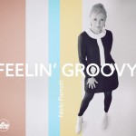 NICKI PARROTT - FEELIN' GROOVY - ���������