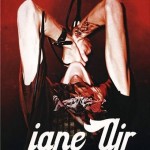 JANE AIR - DRIVE TO THE GRAVE.     (digipak) - 