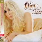 CHER - CLOSER TO THE TRUTH (limited edition) (digipak) - 