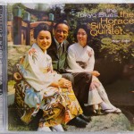 HORACE SILVER QUINTET - THE TOKYO BLUES - 