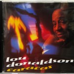 LOU DONALDSON - CARACAS - ���������